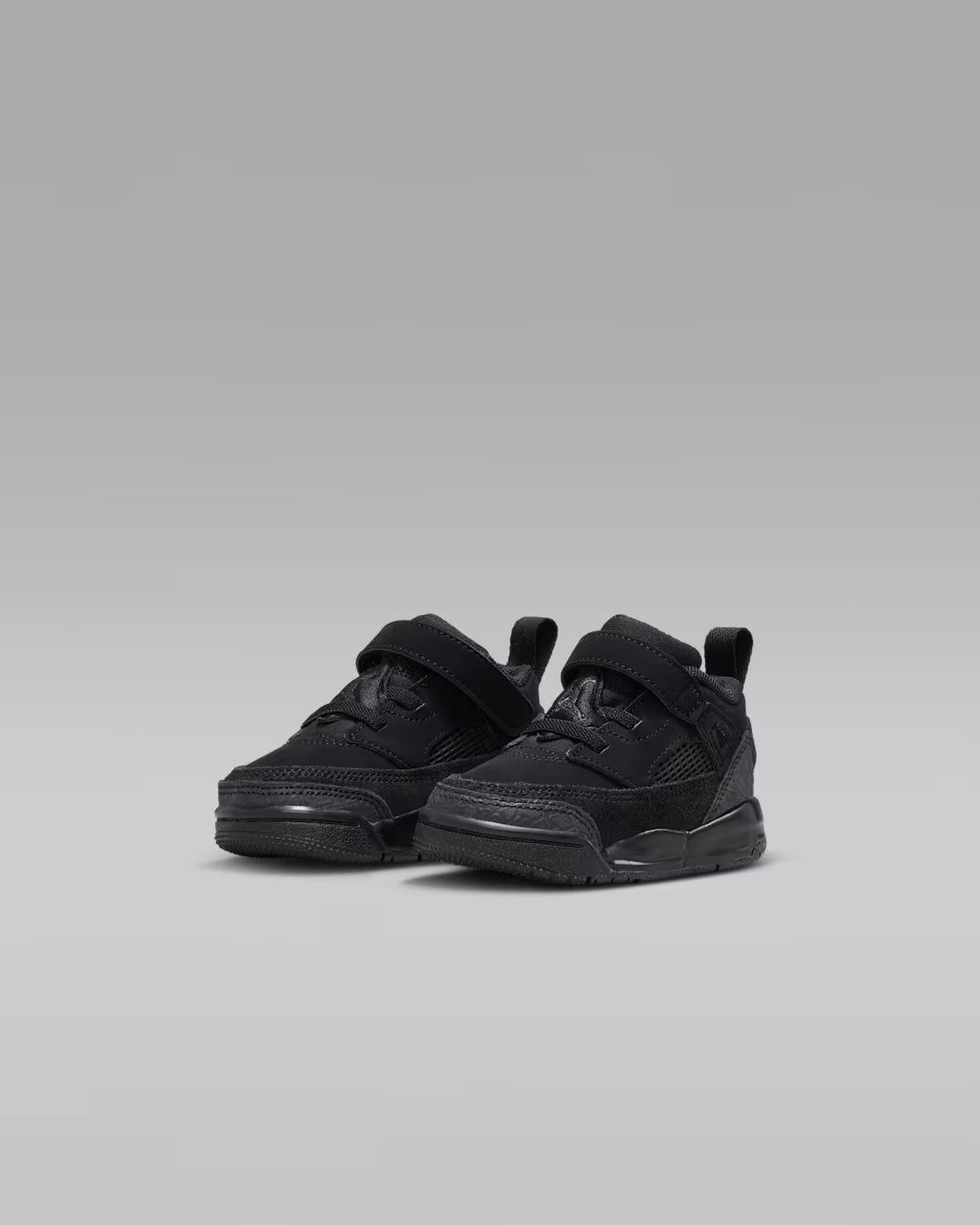 Jordan Spizike Low Toddler Sneakers