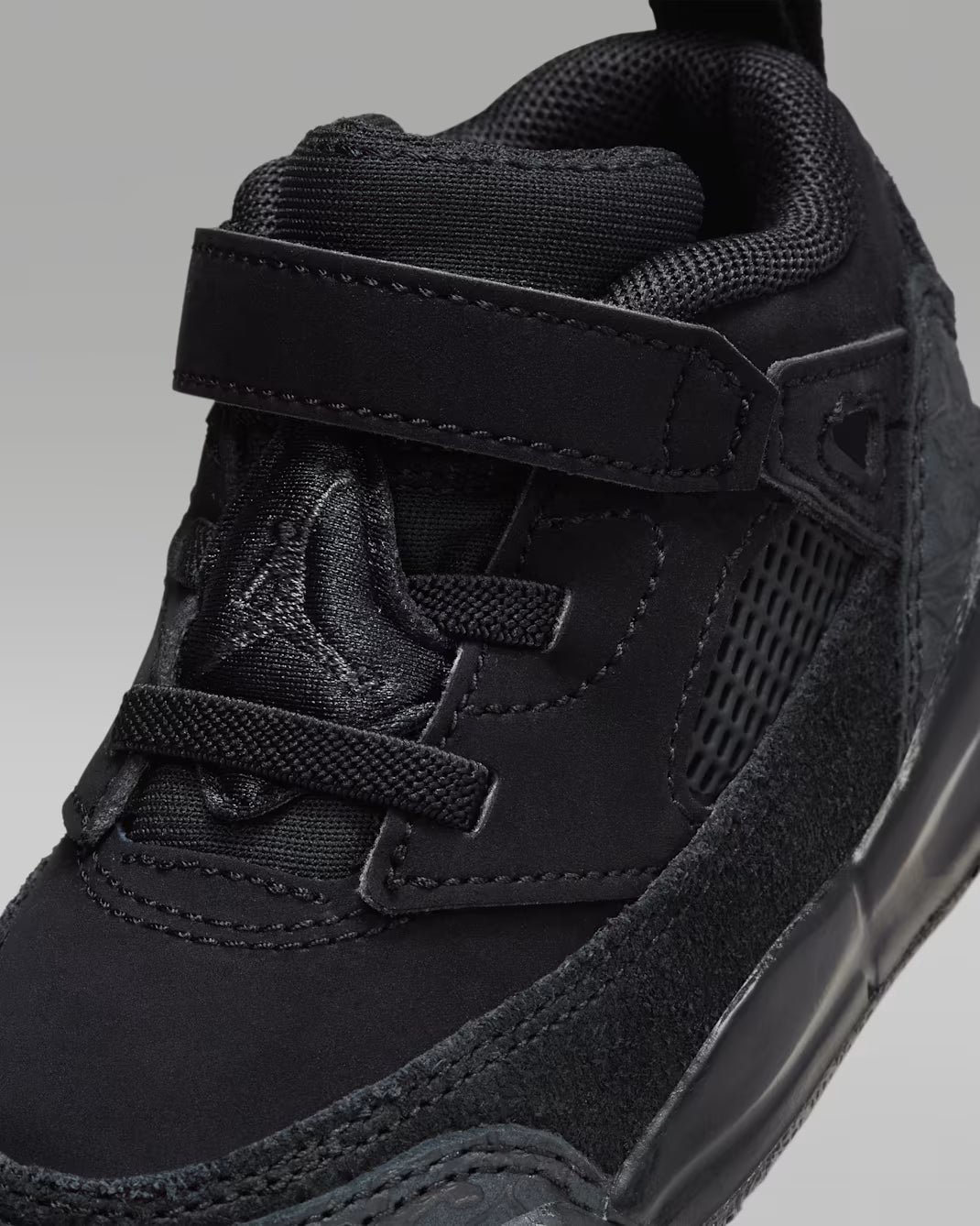 Jordan Spizike Low Toddler Sneakers