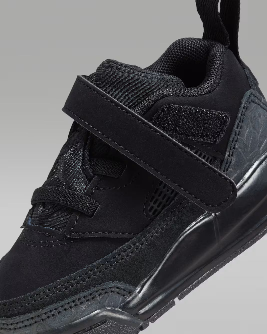 Jordan Spizike Low Toddler Sneakers
