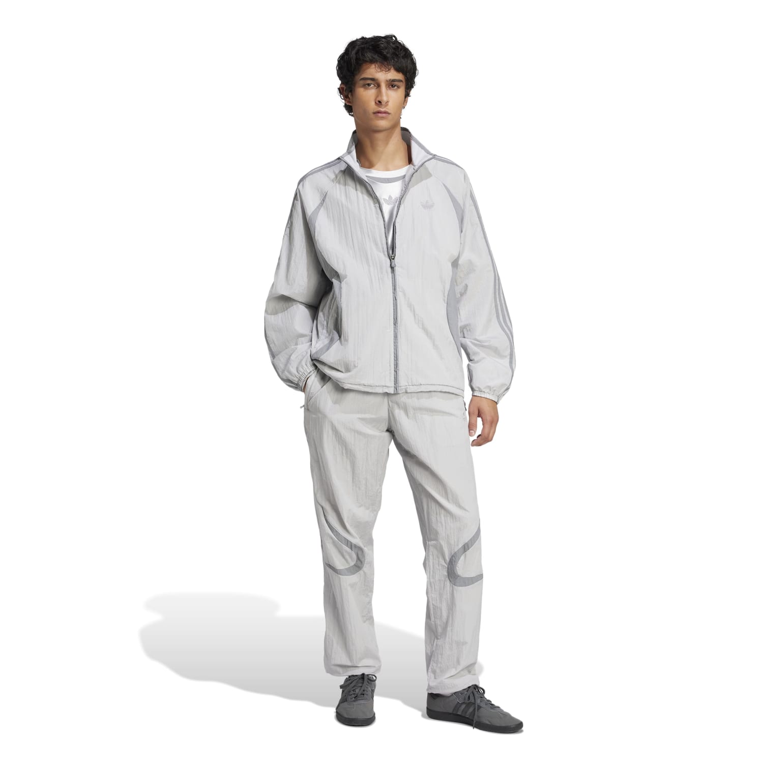 Adicolor Woven Track Pant - Mens