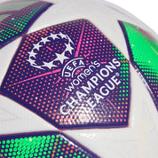 2025 UEFA Women's Champions League Ball