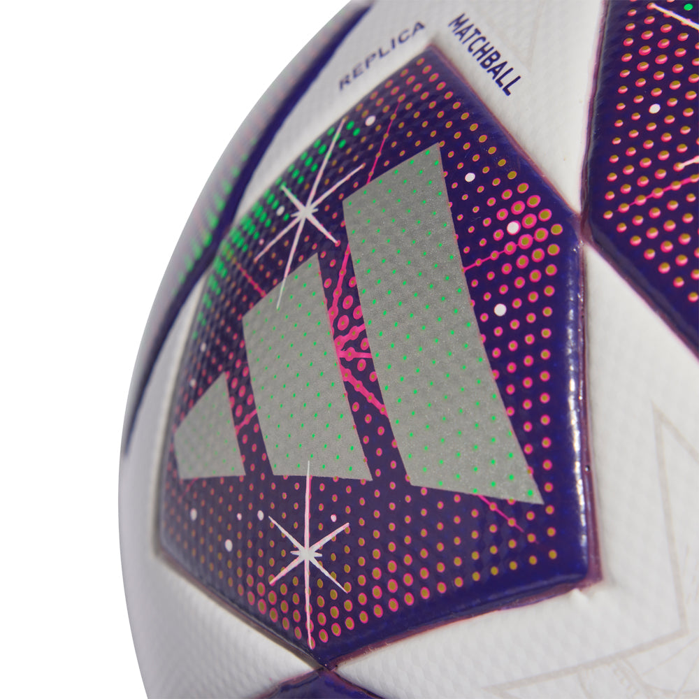 2025 UEFA Women's Champions League Ball