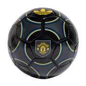 Manchester United Football Club Trefoil Ball