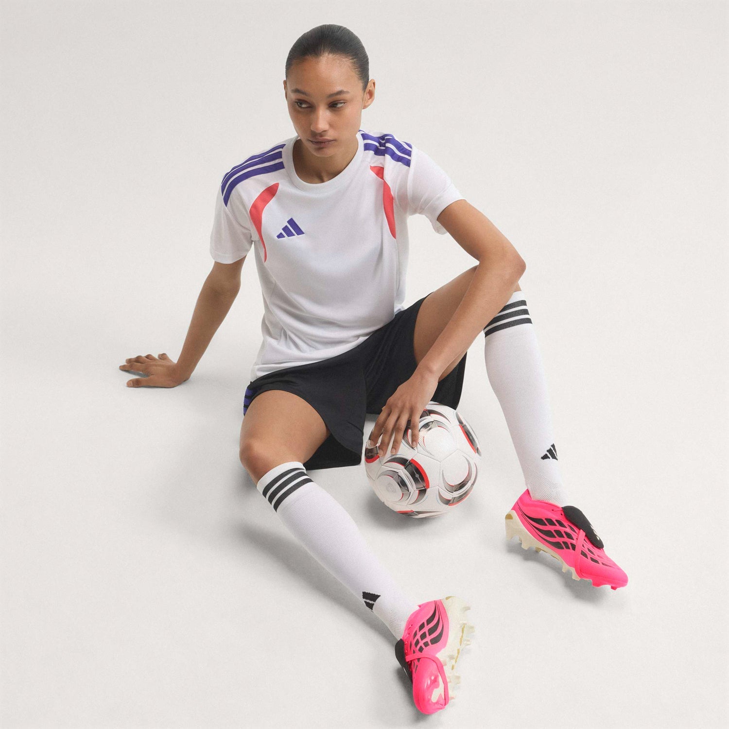 Predator League FT FG/MG - Mens