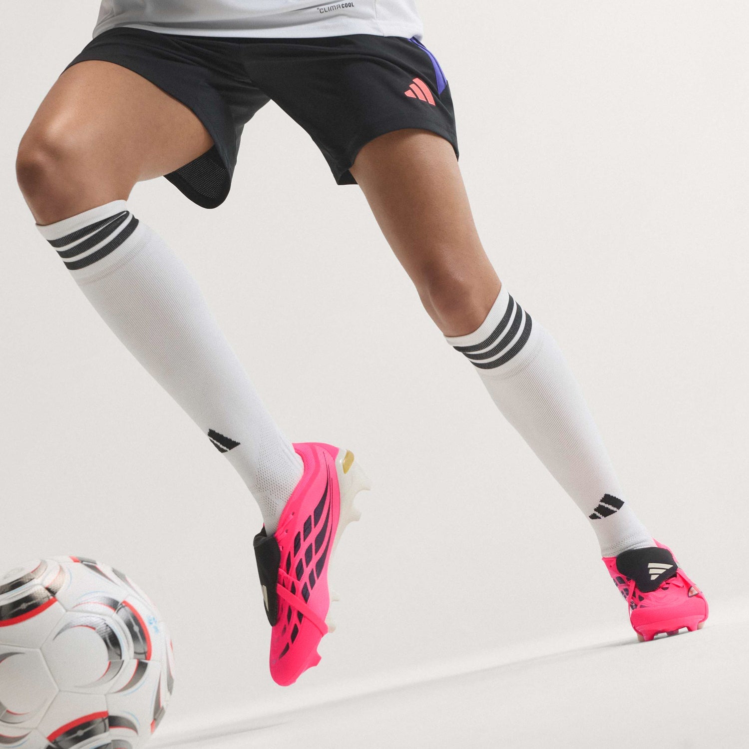 Predator League FT FG/MG - Mens