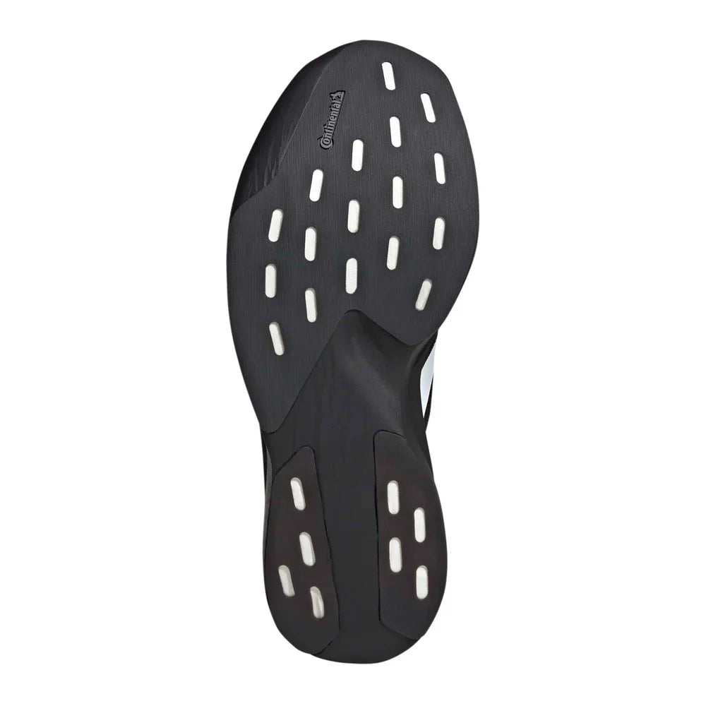Men's Evo SL Running Shoe - Core Black/Cloud White/Core Black