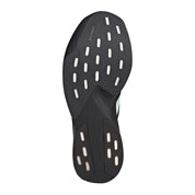 Men's Evo SL Running Shoe - Core Black/Cloud White/Core Black