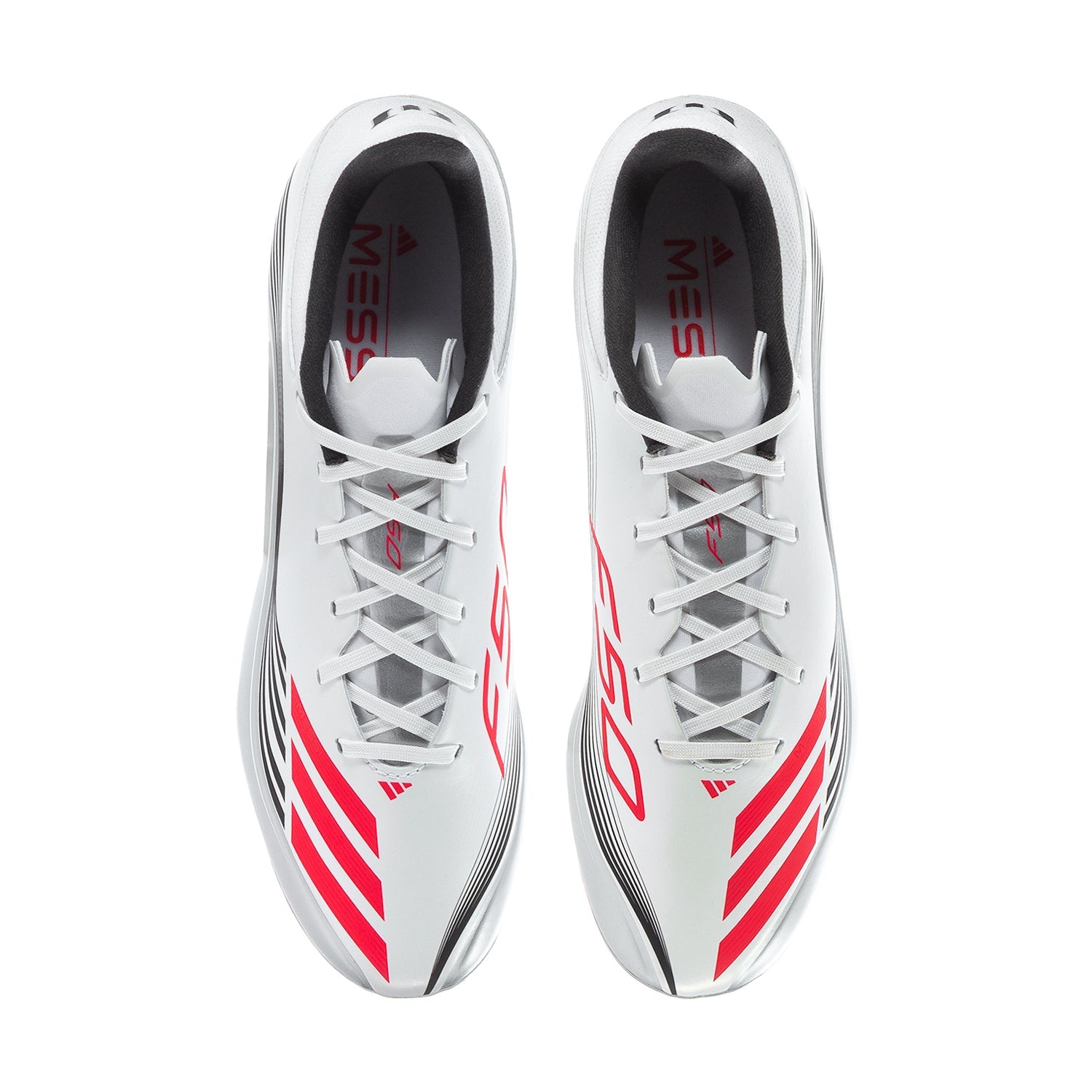 F50 League Low FG Messi - Mens
