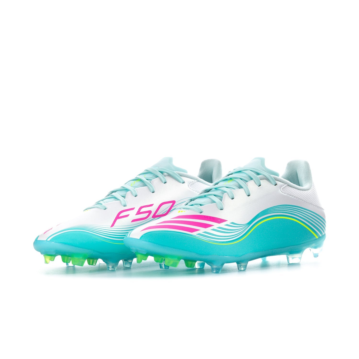 F50 League Low FG Messi - Mens