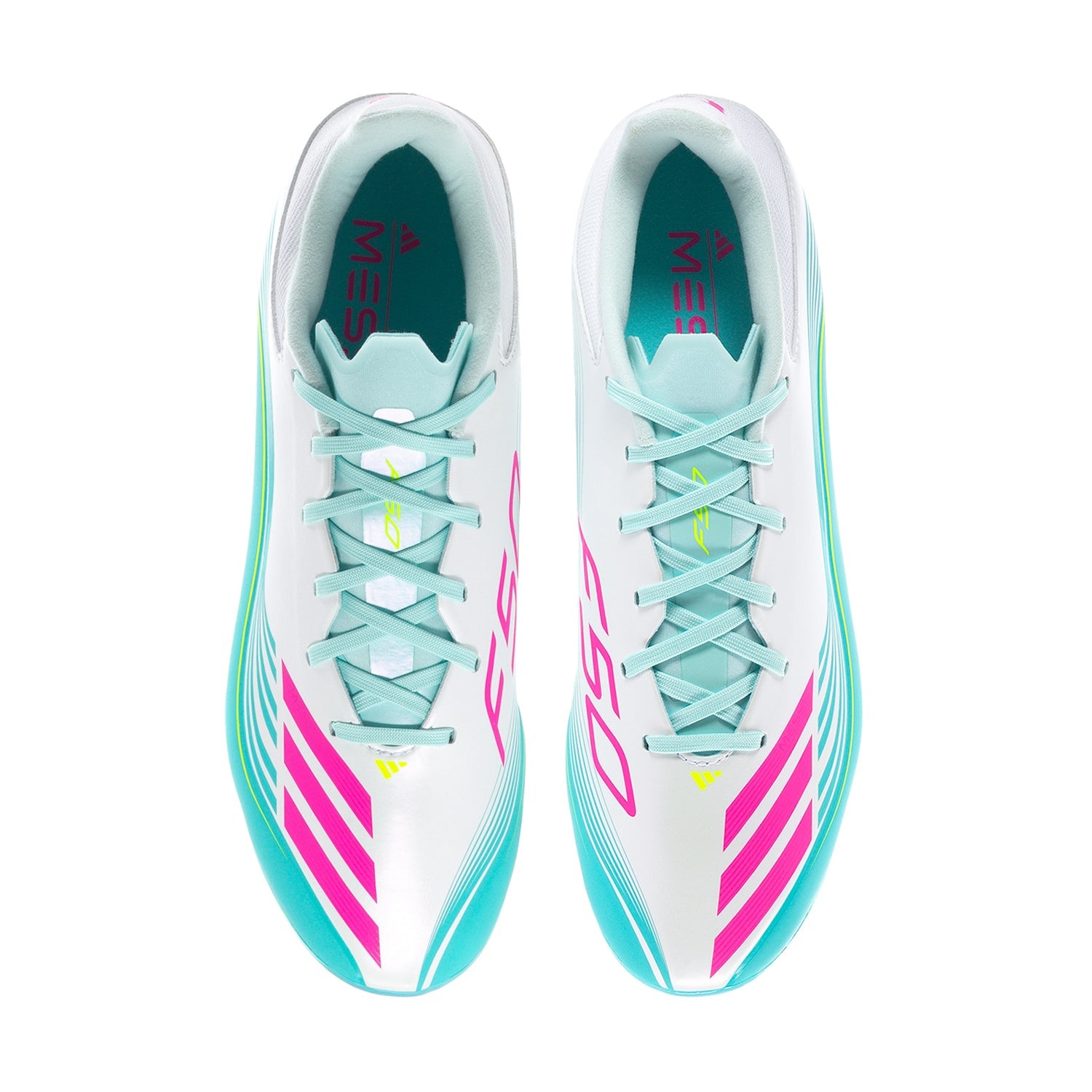 F50 League Low FG Messi - Mens