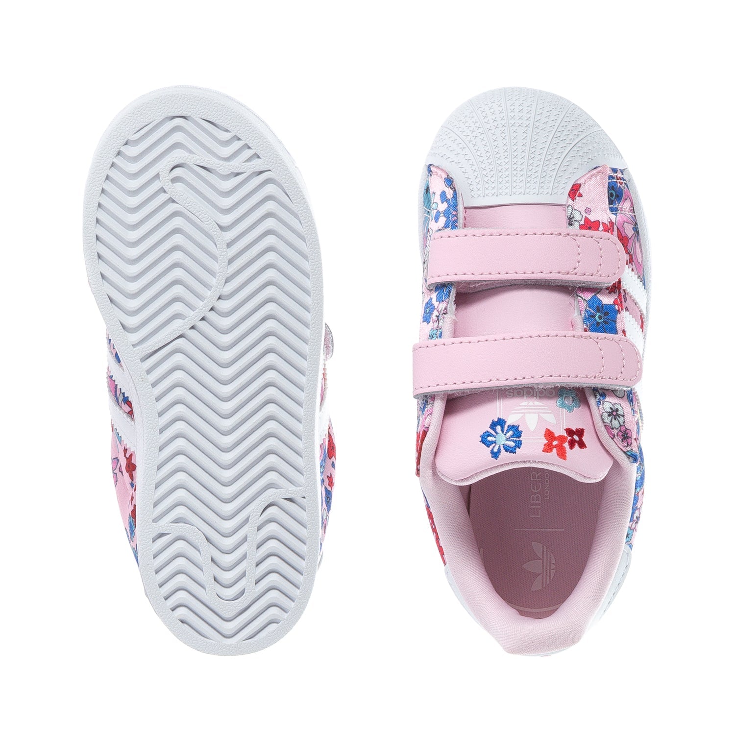 Superstar II - Toddler