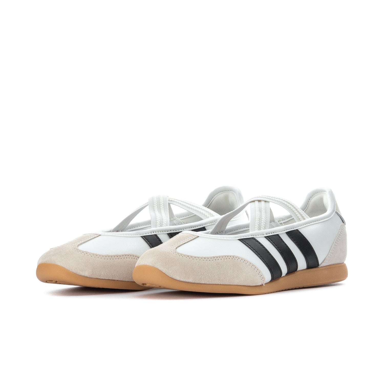 Barreda Mary Jane - Womens
