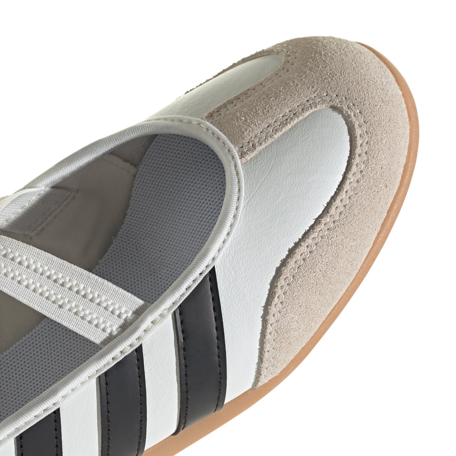 Barreda Mary Jane - Womens