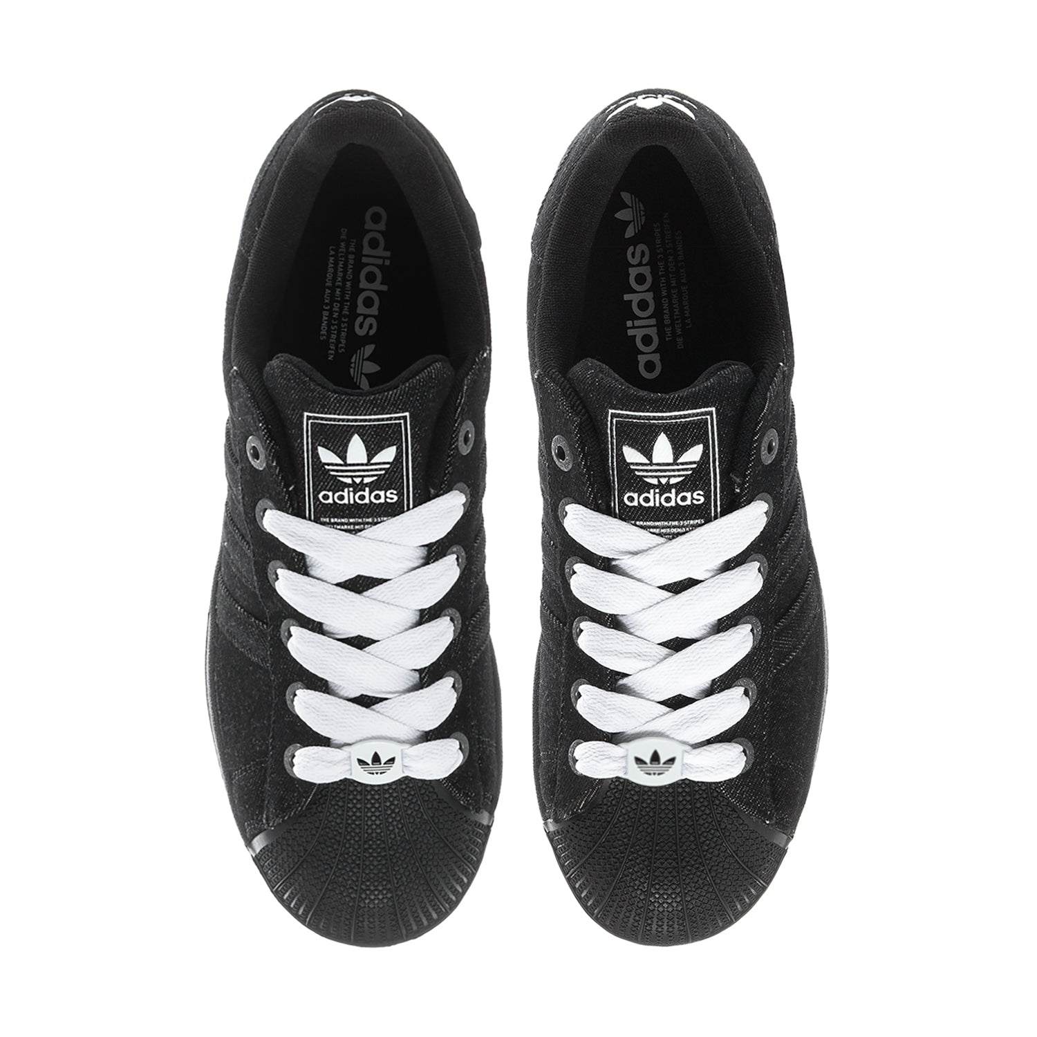 Superstar II - Mens