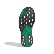 Men's Adizero EVO SL Woven (Court Green/Lucid Red/Cloud White)