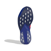 Men's Adizero EVO SL Woven (Lucid Blue/Court Green/Lucid Red)