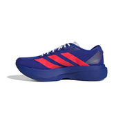 Men's Adizero EVO SL Woven (Lucid Blue/Court Green/Lucid Red)