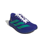 Men's Adizero EVO SL Woven (Lucid Blue/Court Green/Lucid Red)