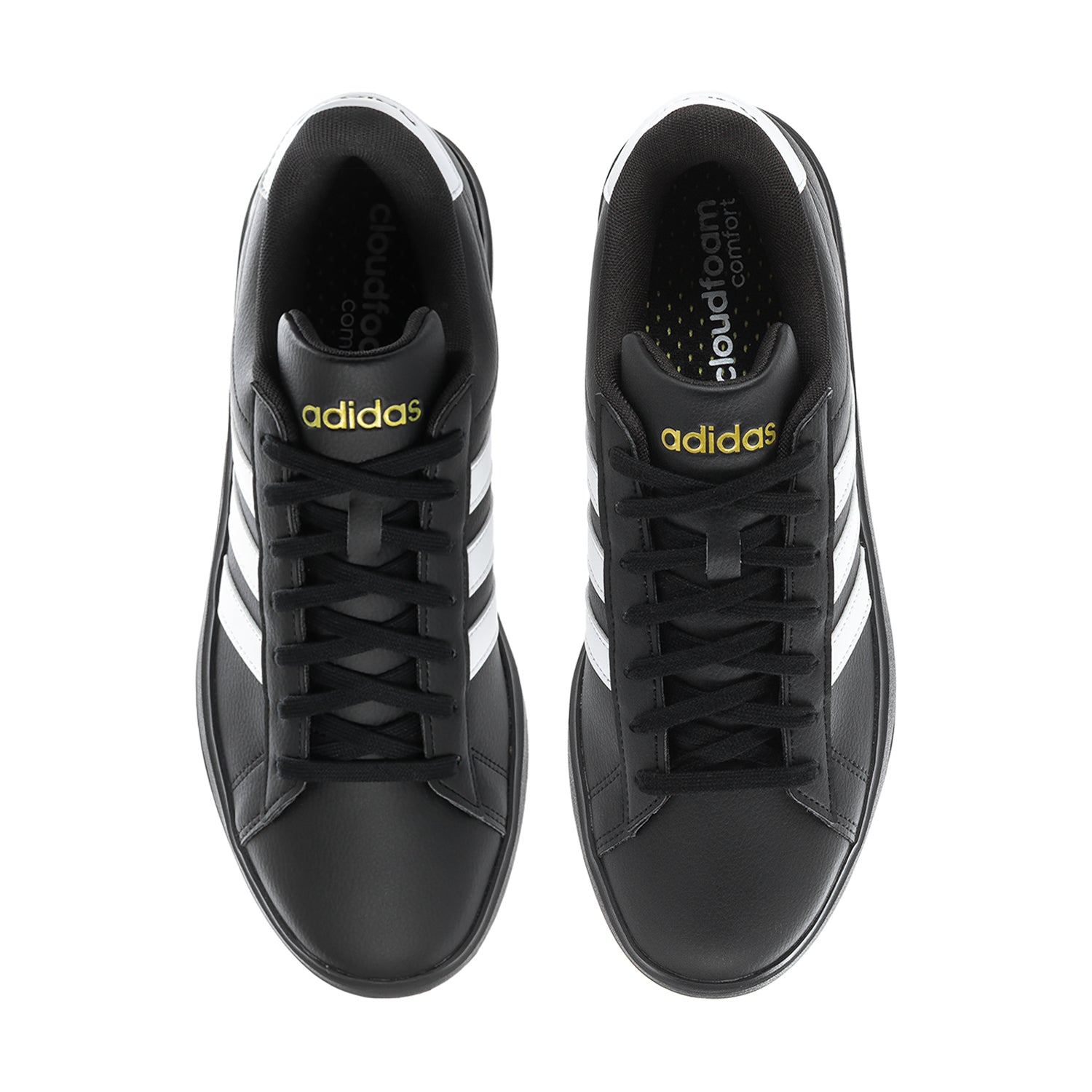 Grand Court 2.0 - Mens