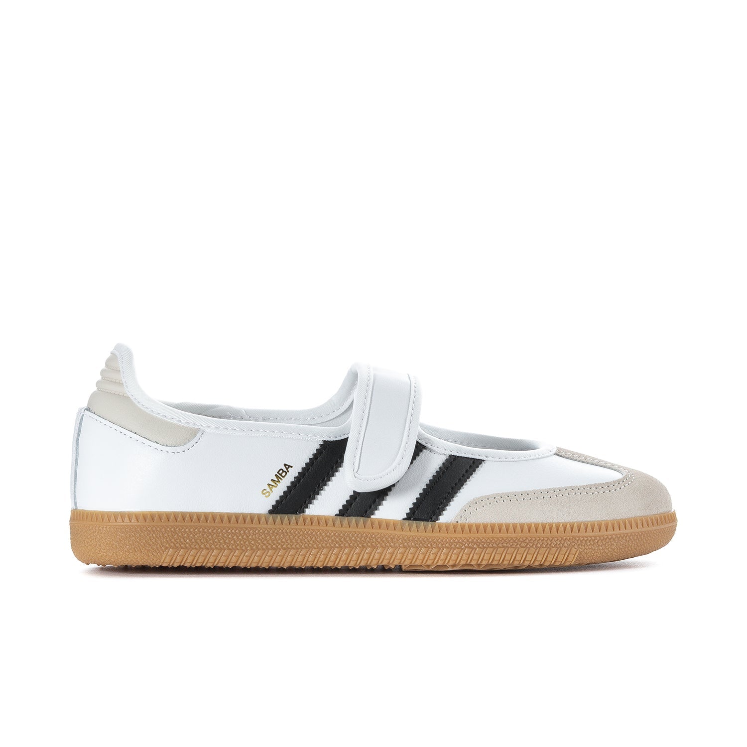 Samba Jane - Womens