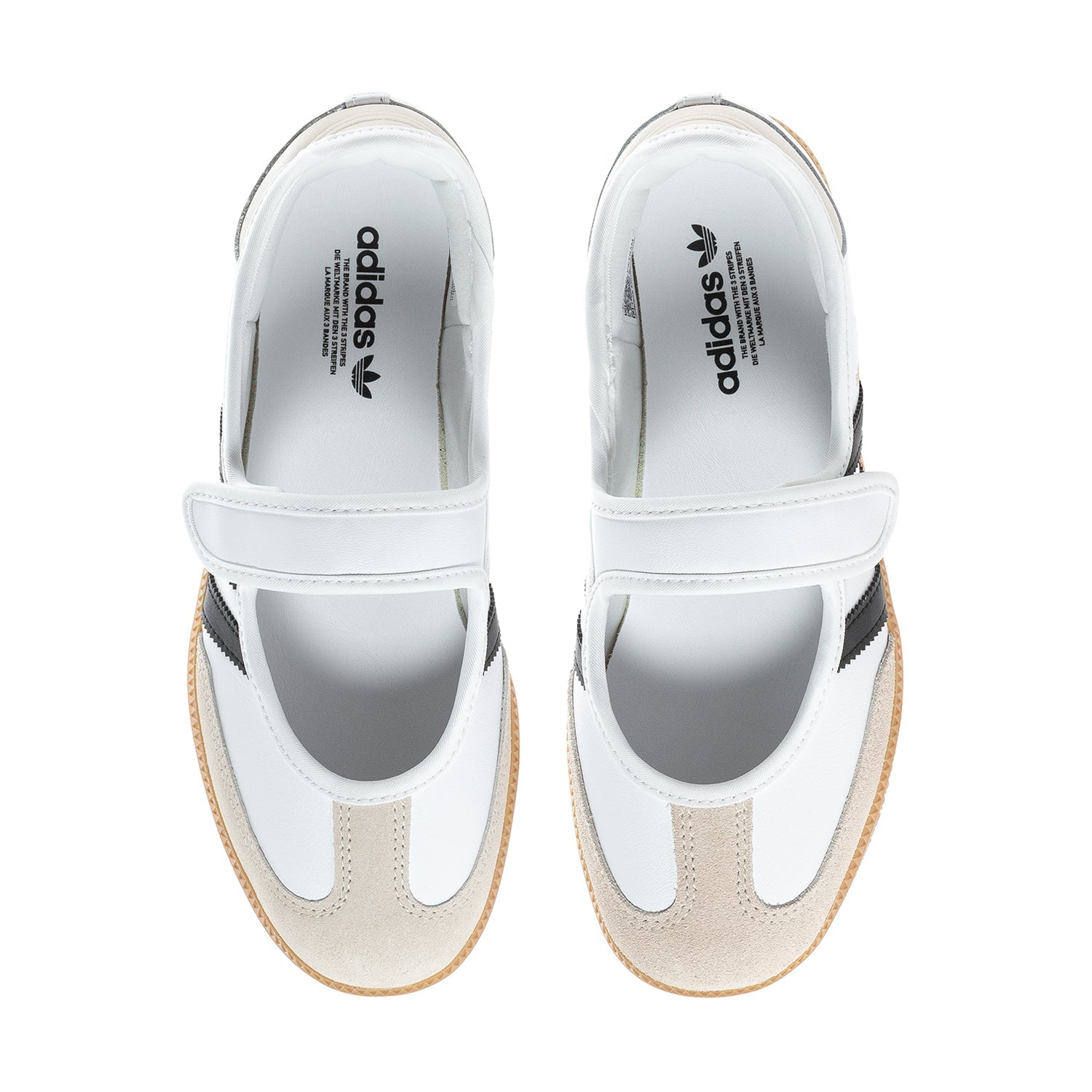 Samba Jane - Womens