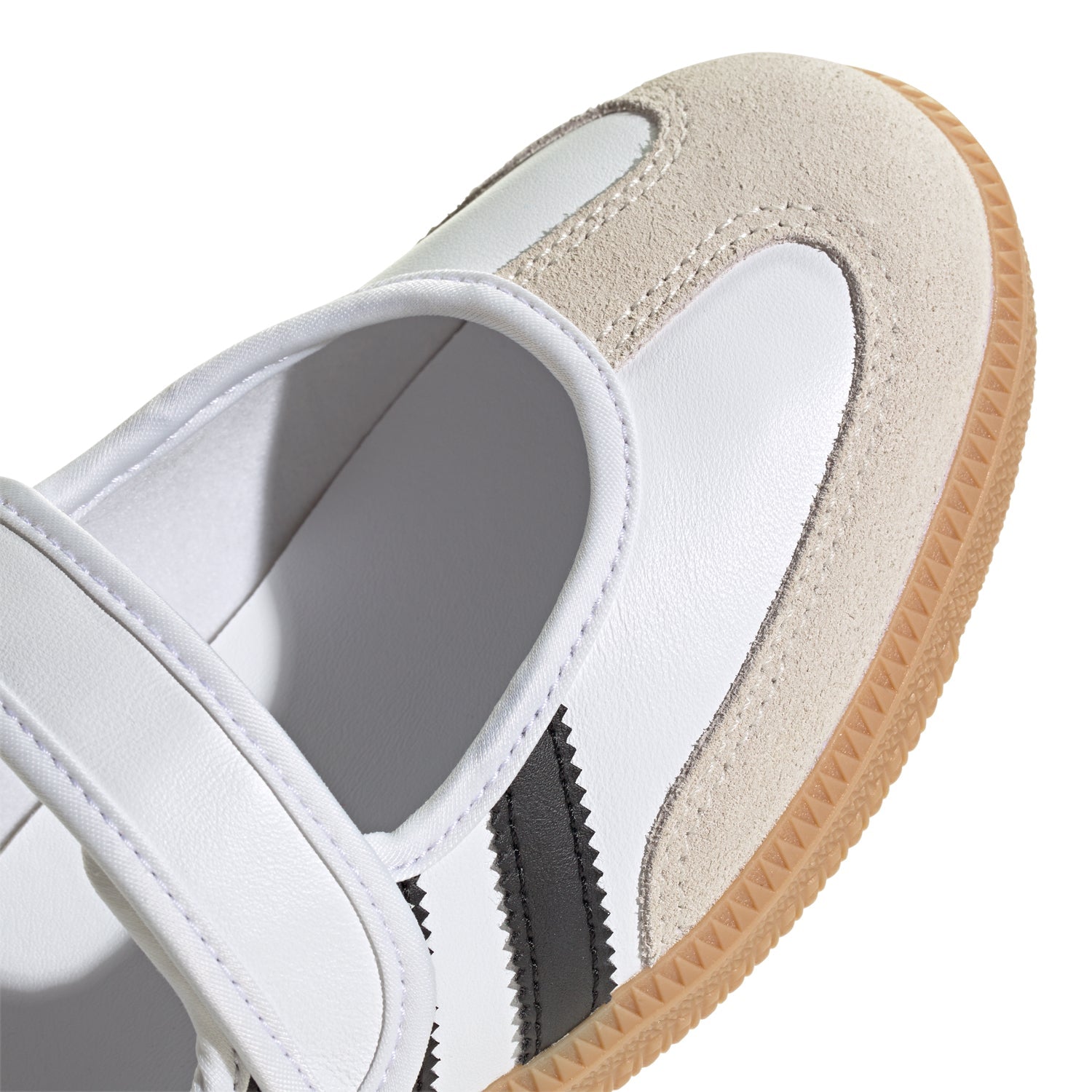 Samba Jane - Womens