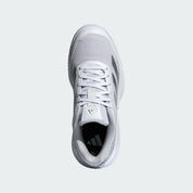 Women's Courtquick Padel (White/Silver/White)