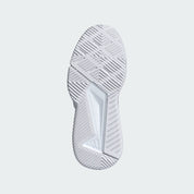Women's Courtquick Padel (White/Silver/White)