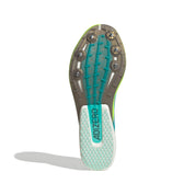 Unisex Adizero Avanti XC (FLAAQU/ZEROMT/LUCLEM)