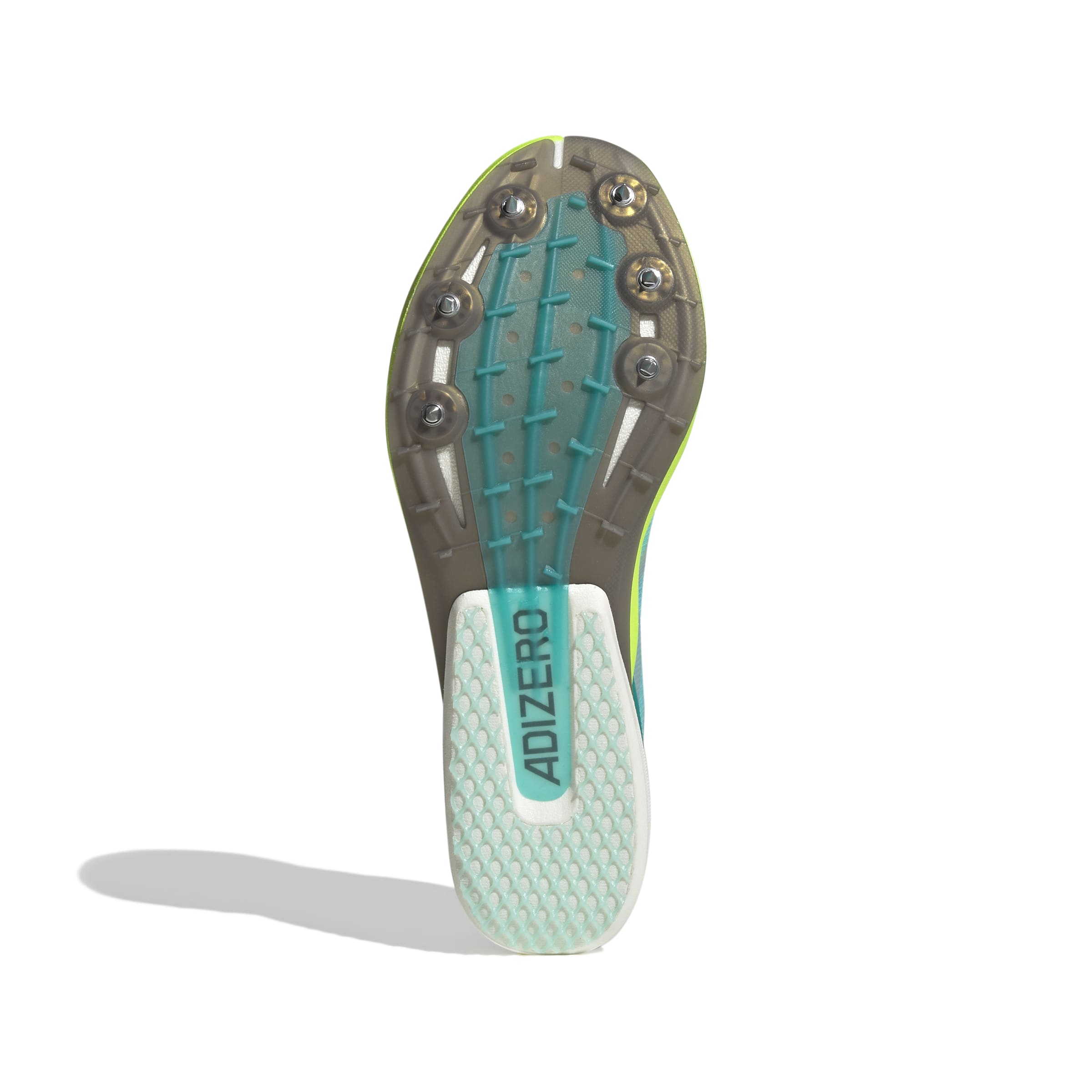 Unisex Adizero Avanti XC (FLAAQU/ZEROMT/LUCLEM)