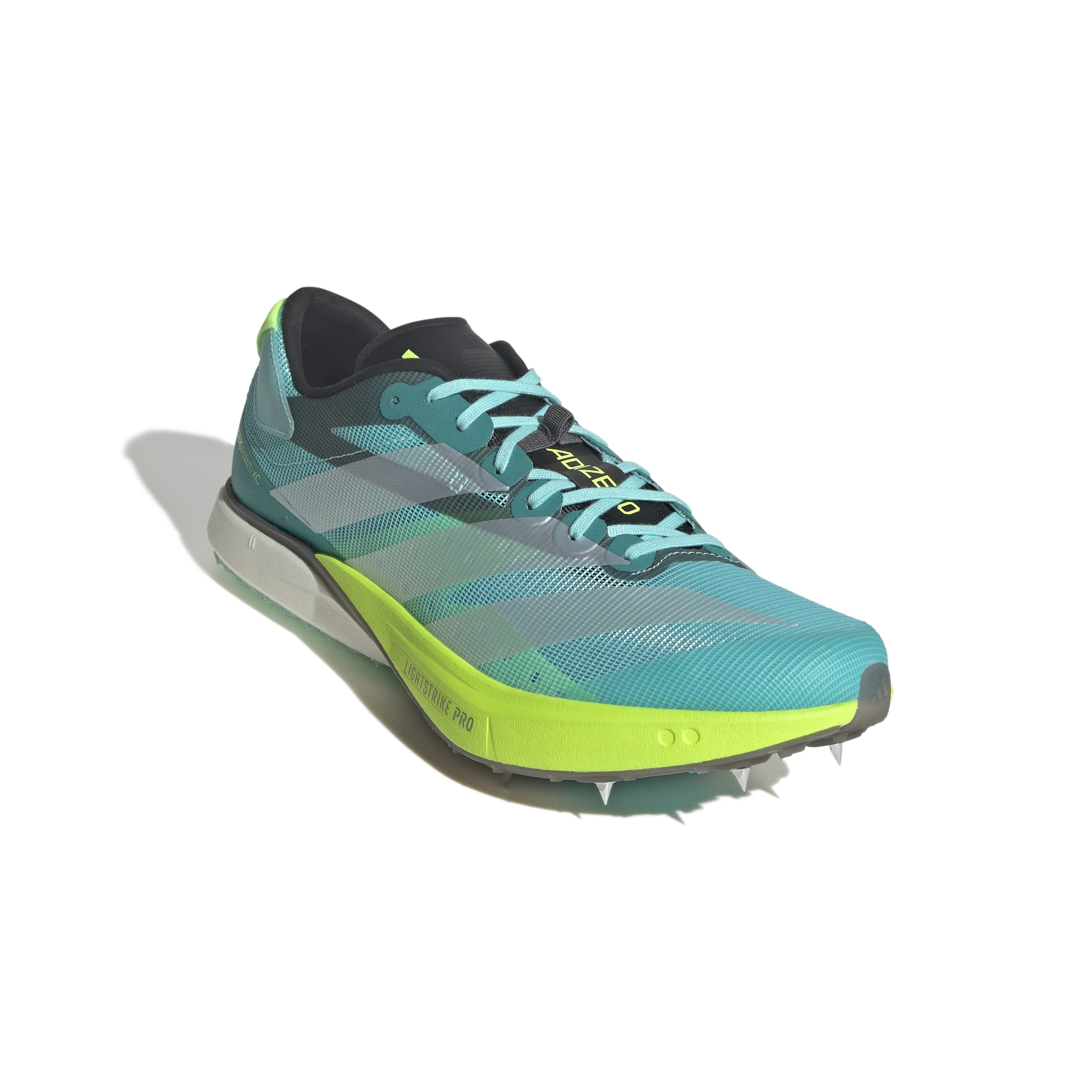 Unisex Adizero Avanti XC (FLAAQU/ZEROMT/LUCLEM)