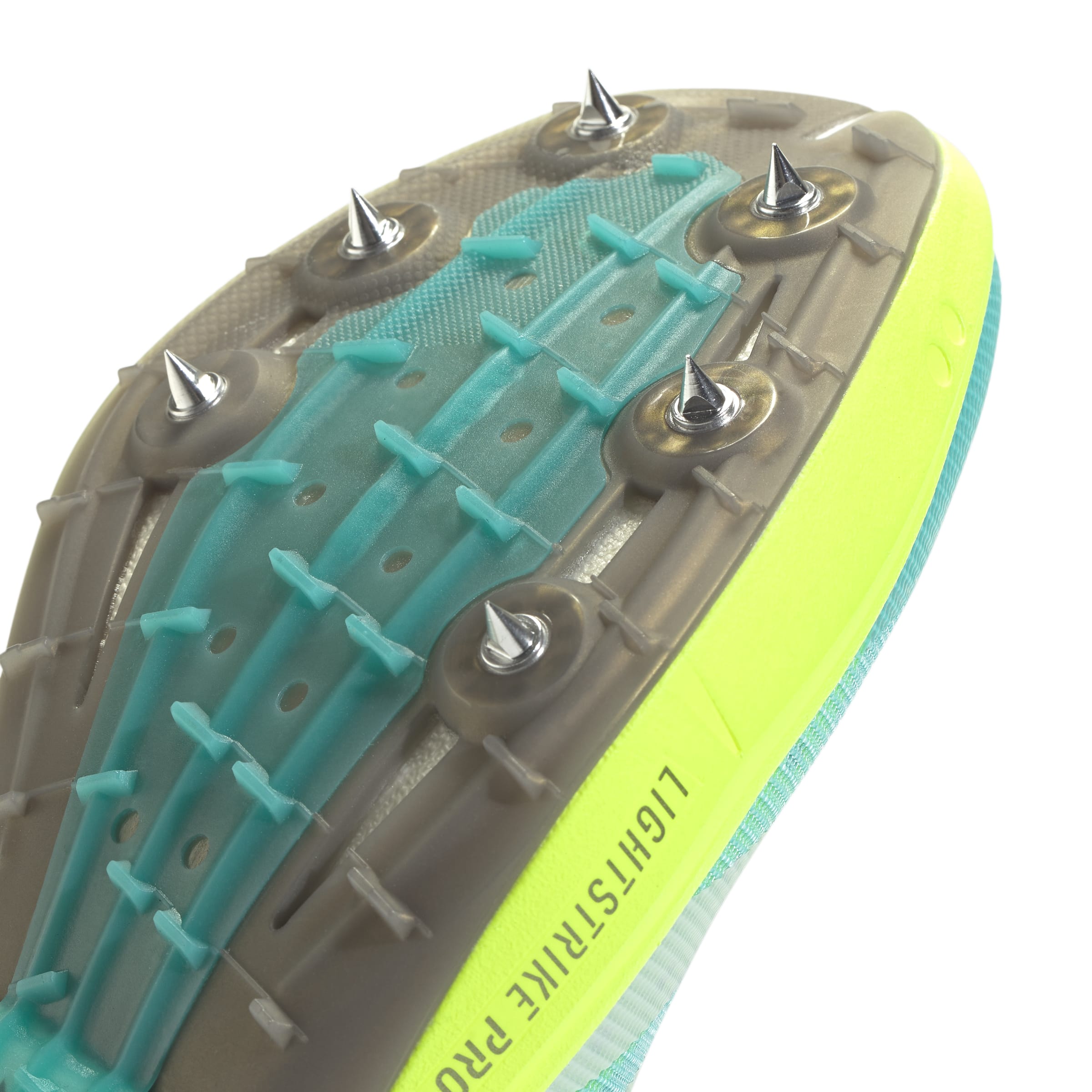 Unisex Adizero Avanti XC (FLAAQU/ZEROMT/LUCLEM)