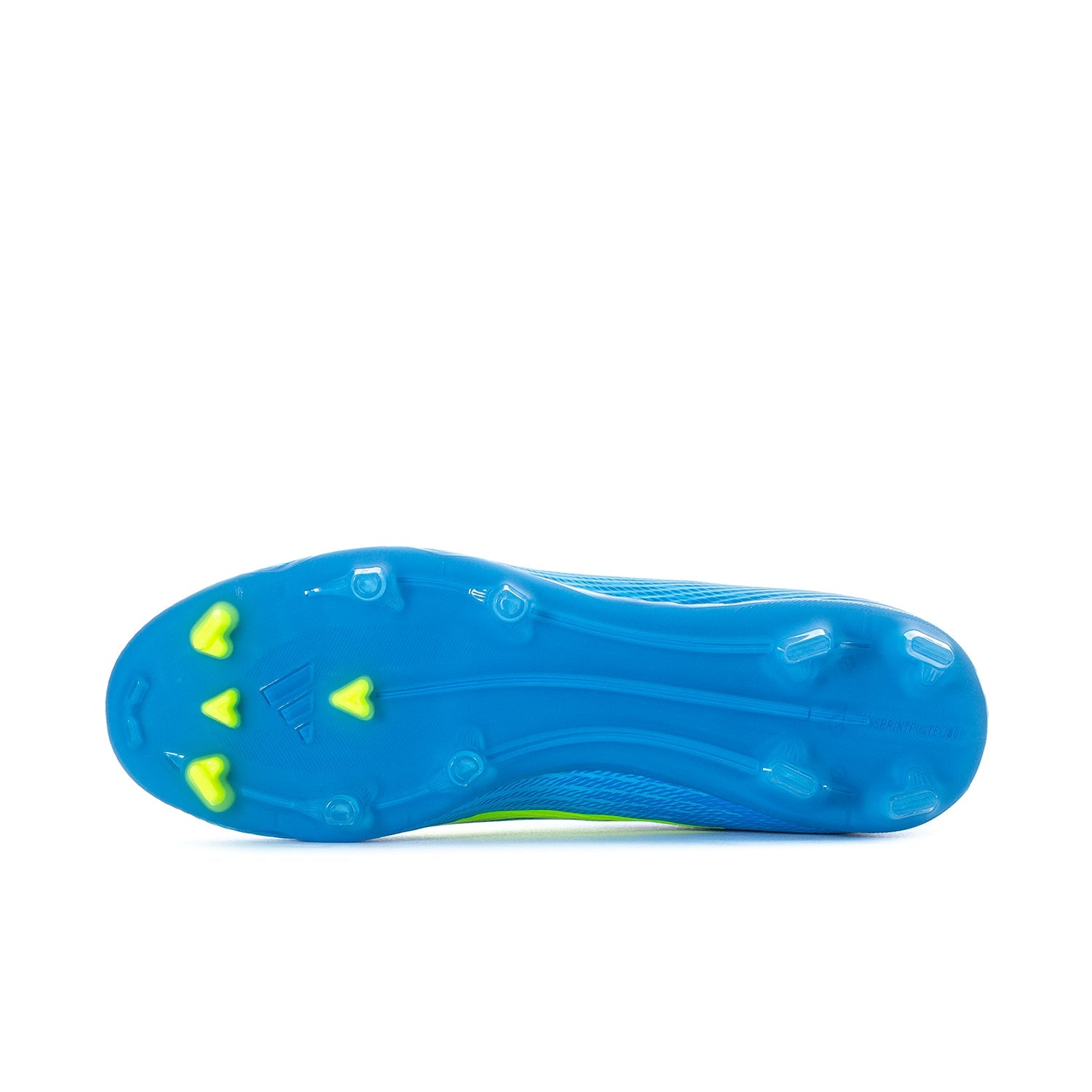 F50 League Mid FGxMG - Mens