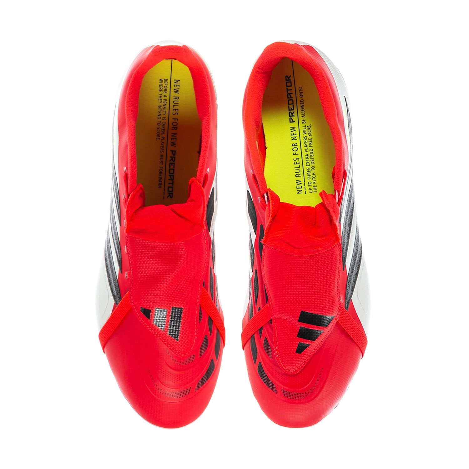 Predator Club FT FG/MG - Mens