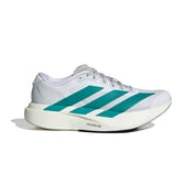 Women's Adizero Evo SL (FTWWHT/PURTEA/GRETWO)