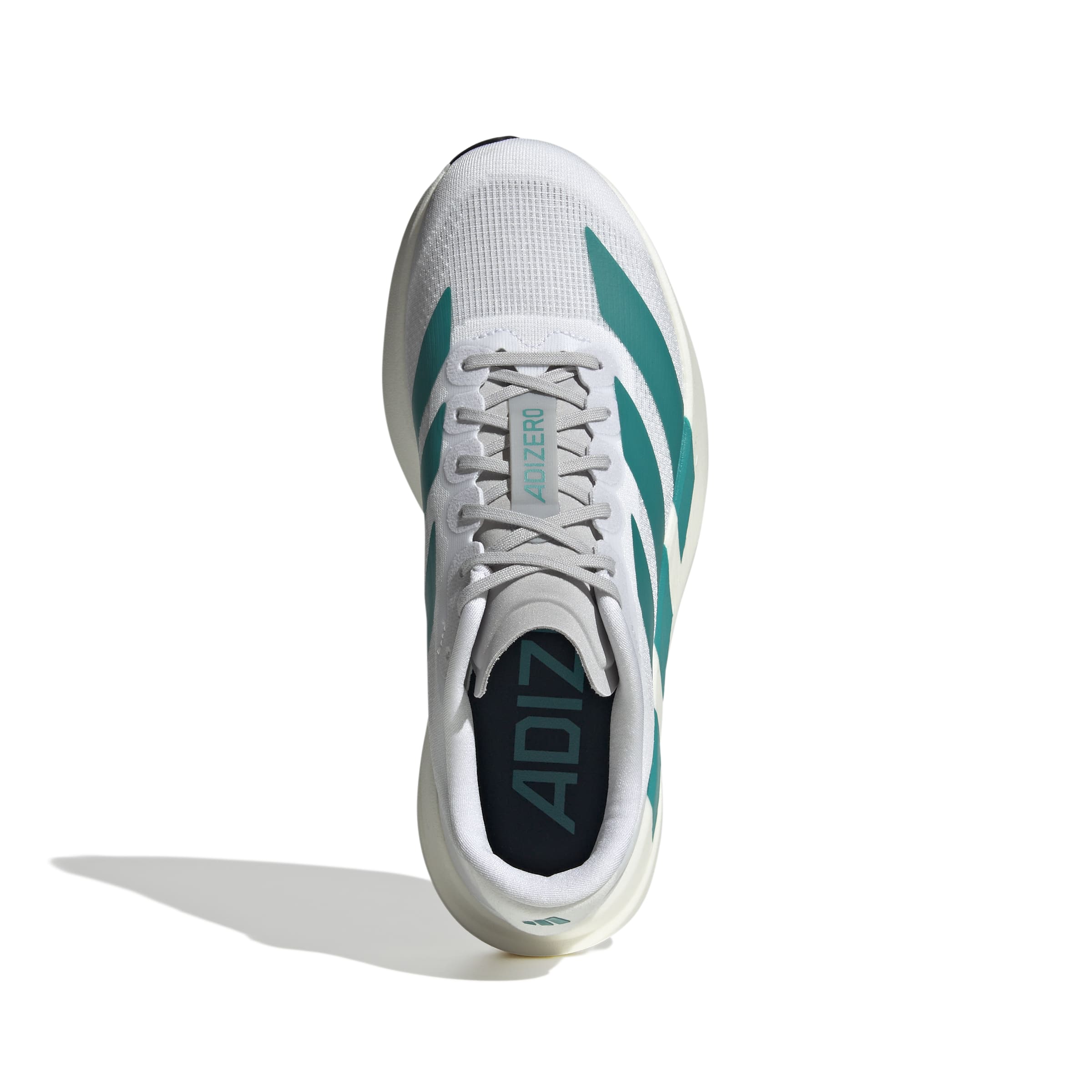 Women's Adizero Evo SL (FTWWHT/PURTEA/GRETWO)