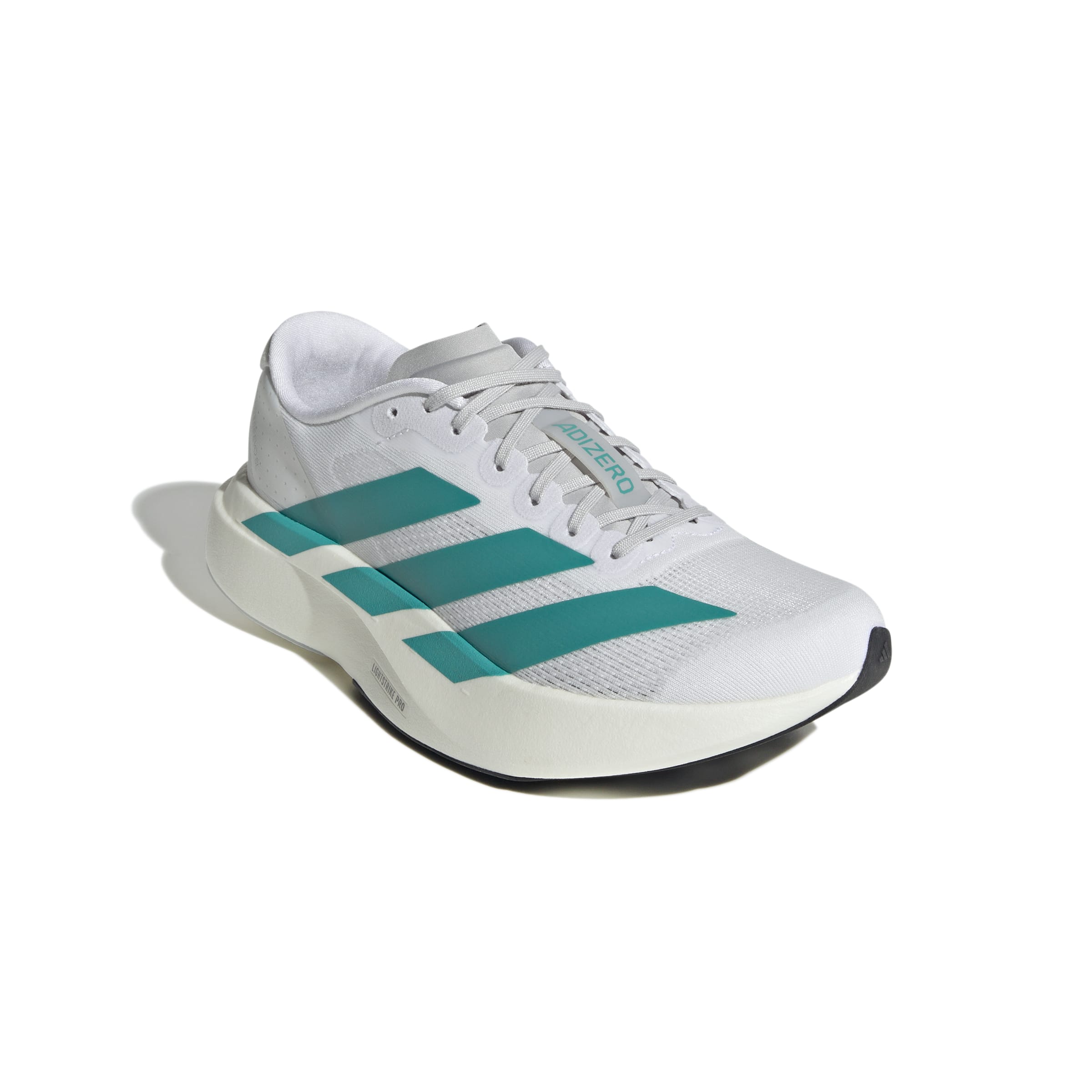 Women's Adizero Evo SL (FTWWHT/PURTEA/GRETWO)