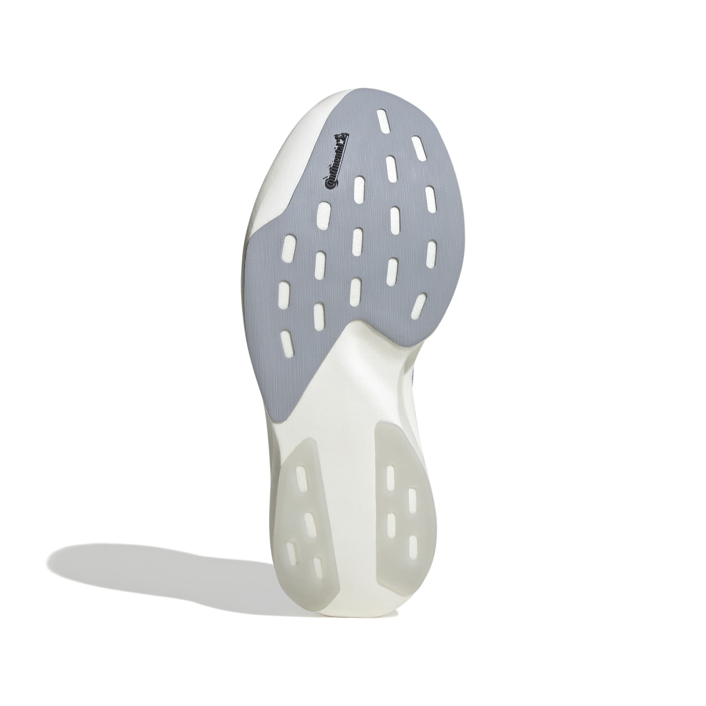 Women's Adizero Evo SL (GLOBLU/SILVMT/FTWWHT)