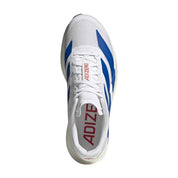 M Adizero Evo SL (D) - Ftwr White/Team Royal/Blue/Pure Ruby