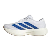 M Adizero Evo SL (D) - Ftwr White/Team Royal/Blue/Pure Ruby