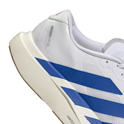 M Adizero Evo SL (D) - Ftwr White/Team Royal/Blue/Pure Ruby