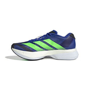 Men’s Adizero Boston 13 (LUCBLU/LIMBUR/CBLACK)