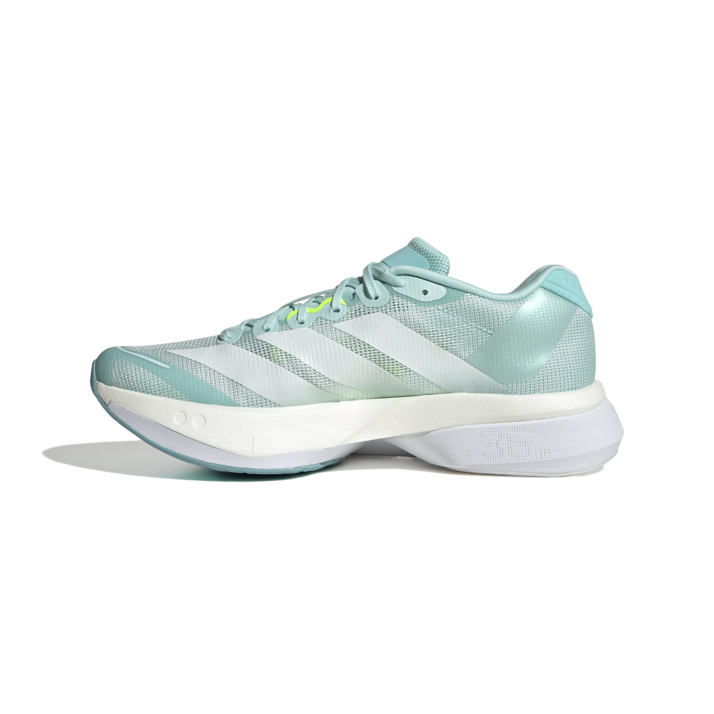 Women’s Adizero Boston 13 (SEFLAQ/ZEROMT/LUCLEM)