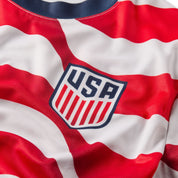 USA Supporter Tee -Mens