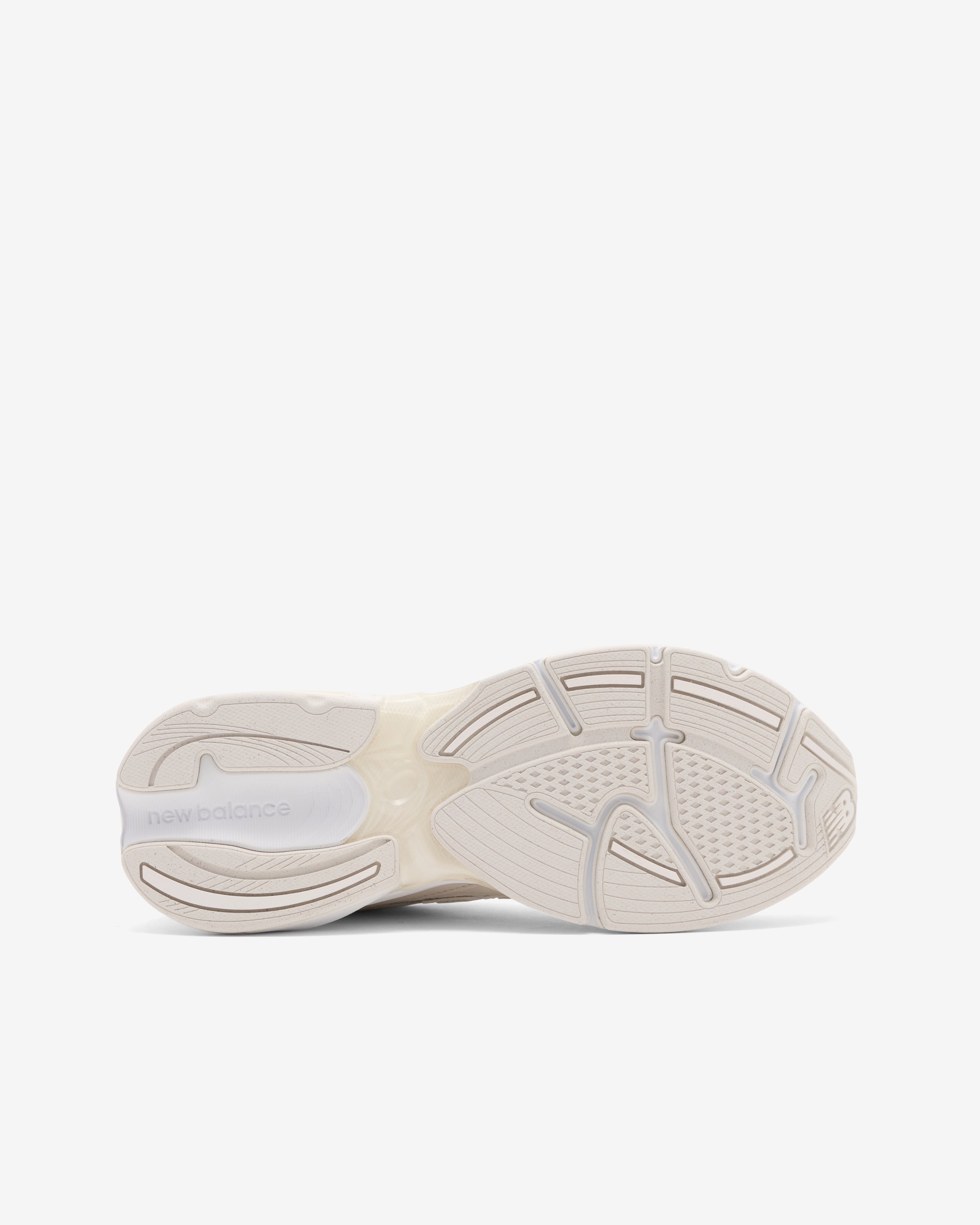 CDG Homme - Men's New Balance ABZORB 2010 - (White)