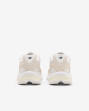 CDG Homme - Men's New Balance ABZORB 2010 - (White)