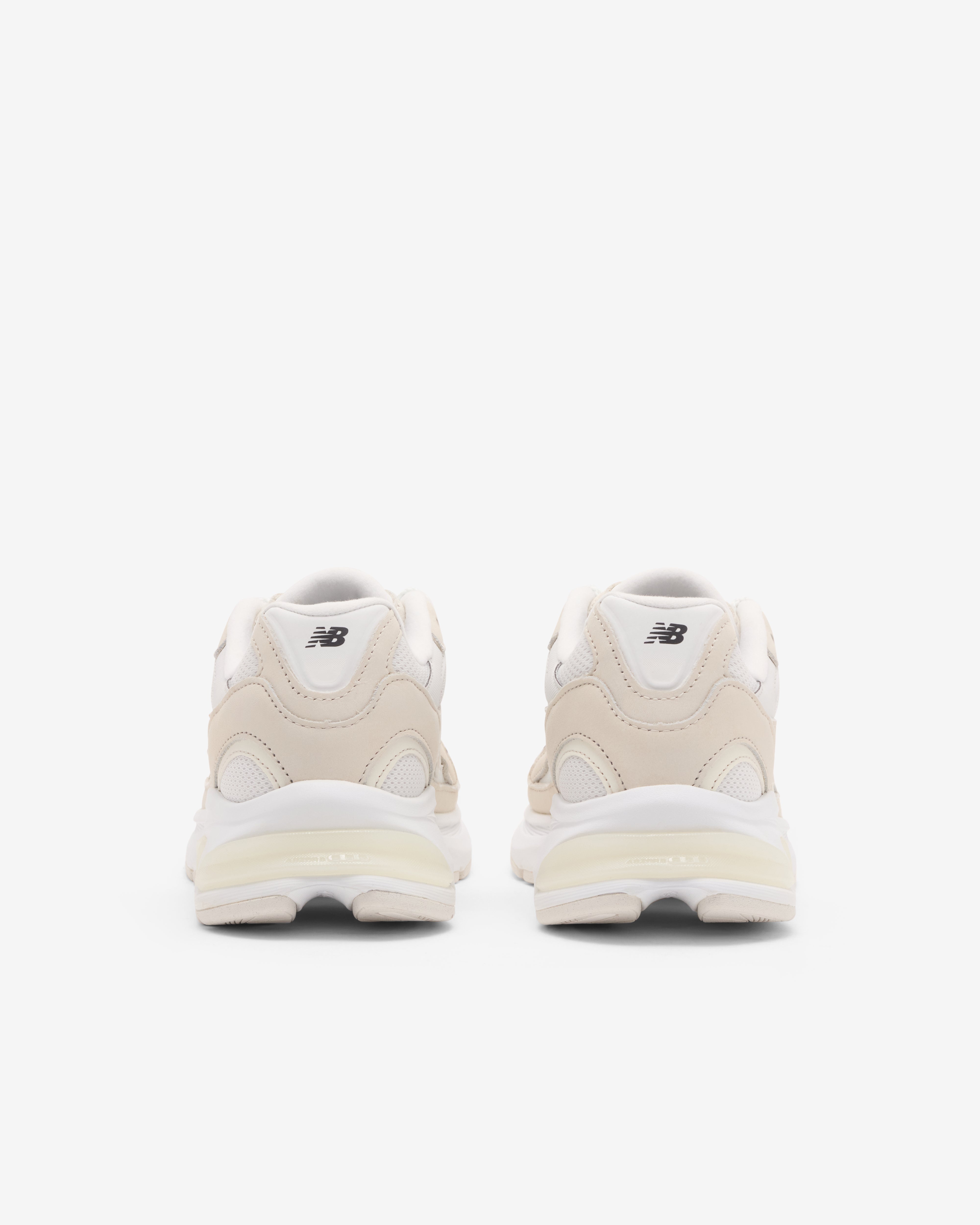 CDG Homme - Men's New Balance ABZORB 2010 - (White)
