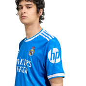 25/26 Real Madrid 3rd Jersey - Mens