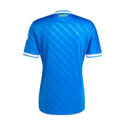 25/26 Real Madrid 3rd Jersey - Mens