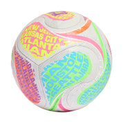 FIFA World Cup 26 Trionda Host Cities Mashup Competition Ball
